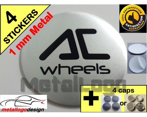 Ac Wheels